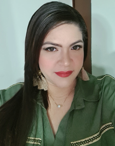 40 Year Old Barranquilla, Colombia Woman